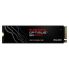 SanDisk Optimus GX PRO 8100 4TB NVMe M.2 2280 SSD with Heatsink, PCIe Gen5 x4, Up to 14,900/14,000MB/s, 2.3M IOPS, 2,400 TBW, 5-Year Warranty
